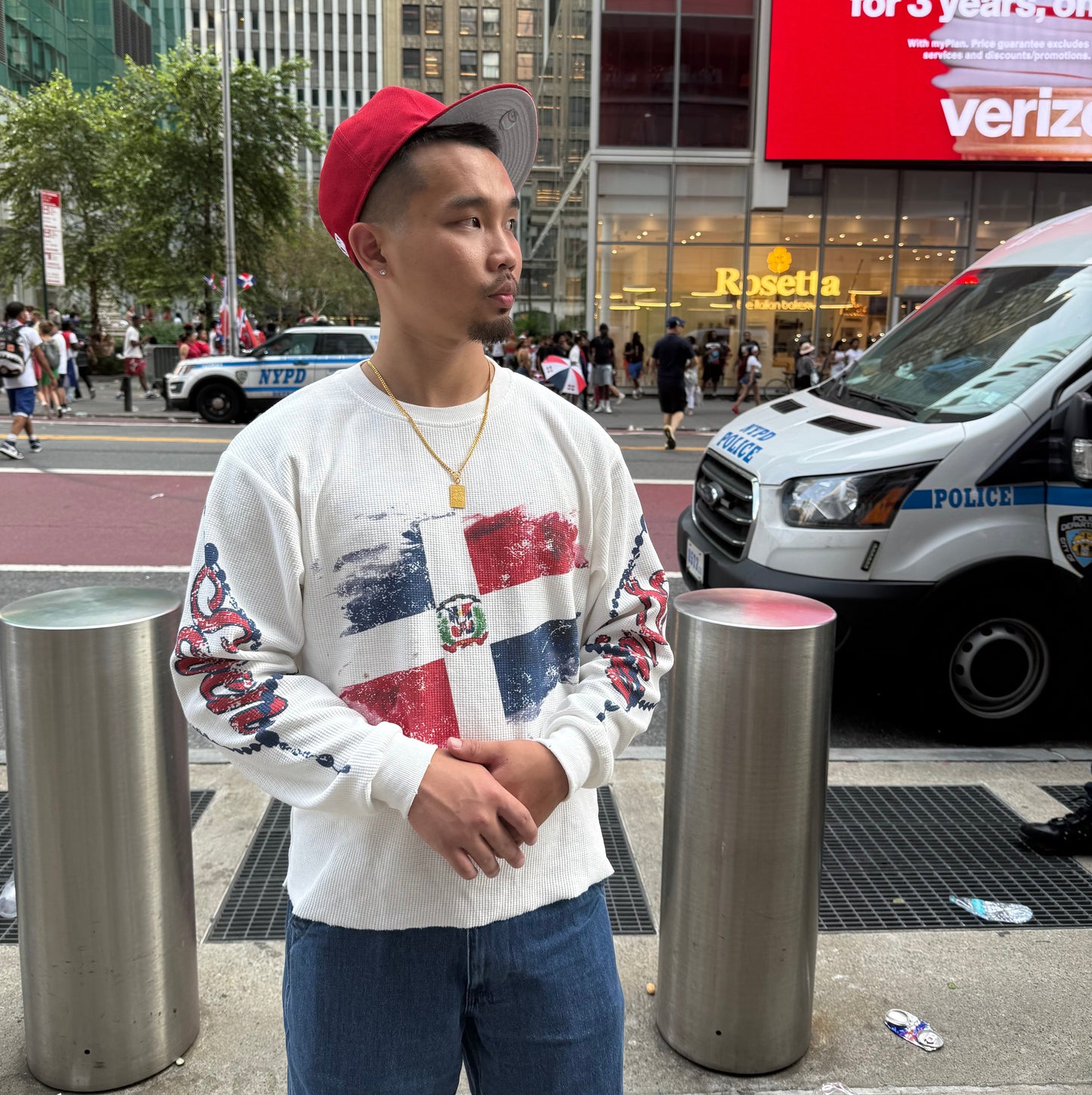 Republica Dominicana 7 Thermal