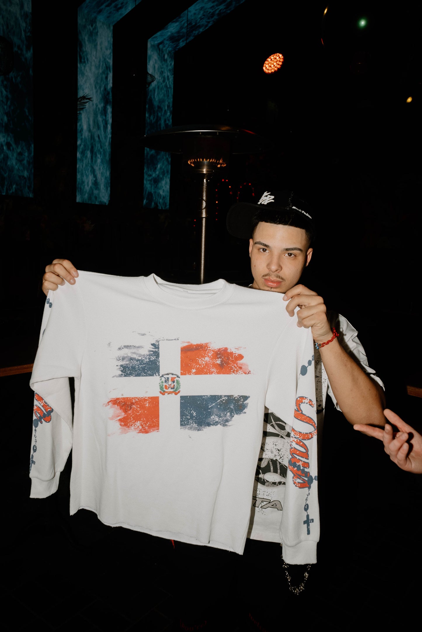 Republica Dominicana 7 Thermal