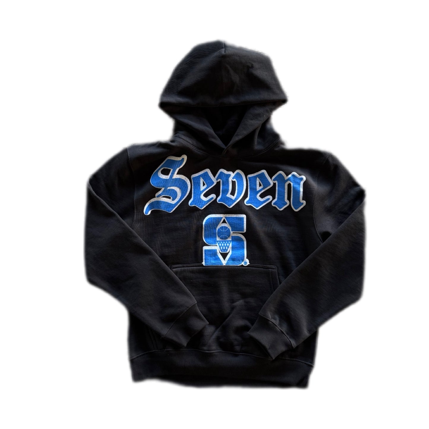 Seven Duke Uni "Hoodie"
