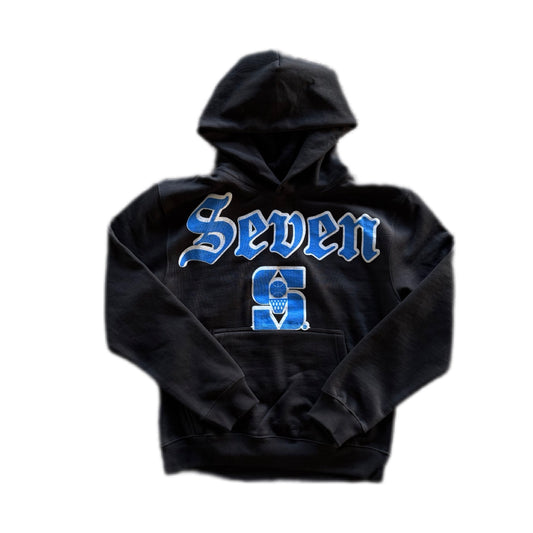 Seven Duke Uni "Hoodie"