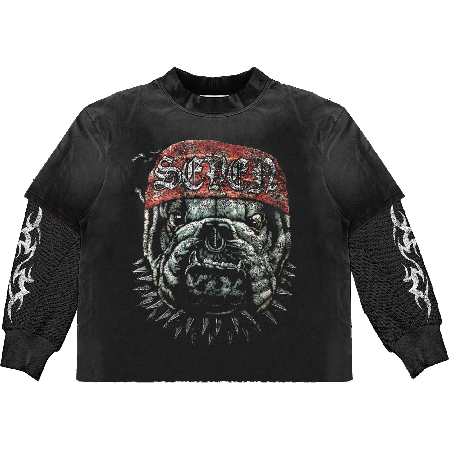 Bulldog 7 L/S