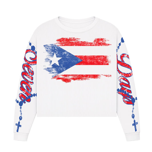 Puerto Rico 7 Thermal