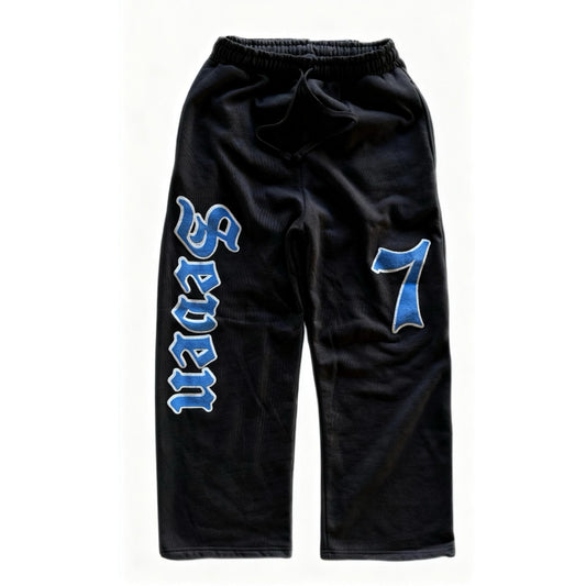 Seven Duke Uni "sweats"