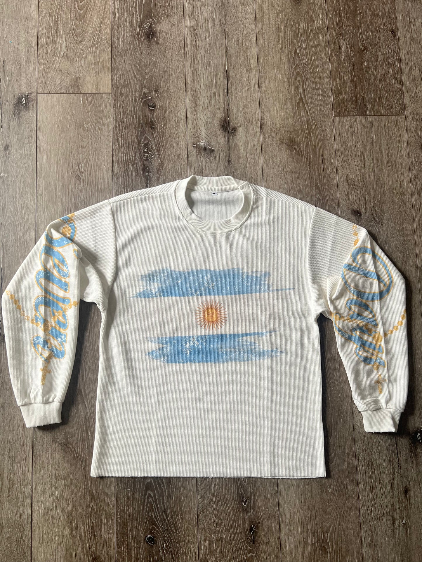 Argentina 7 Thermal