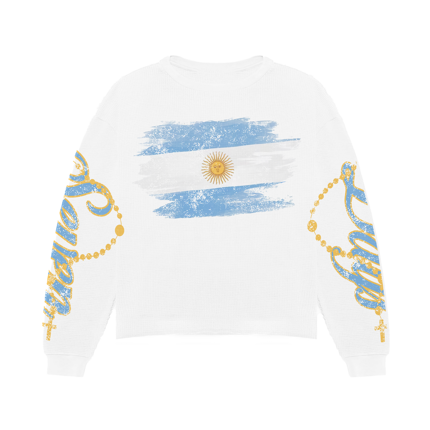 Argentina 7 Thermal