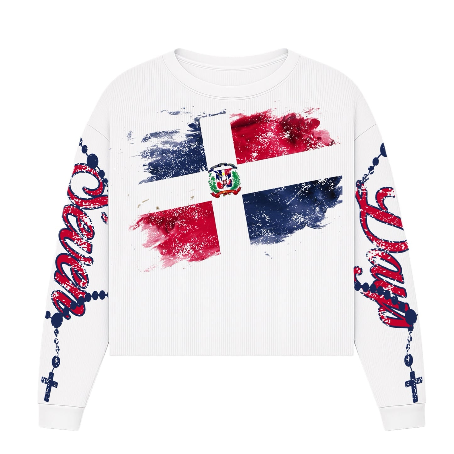 Republica Dominicana 7 Thermal