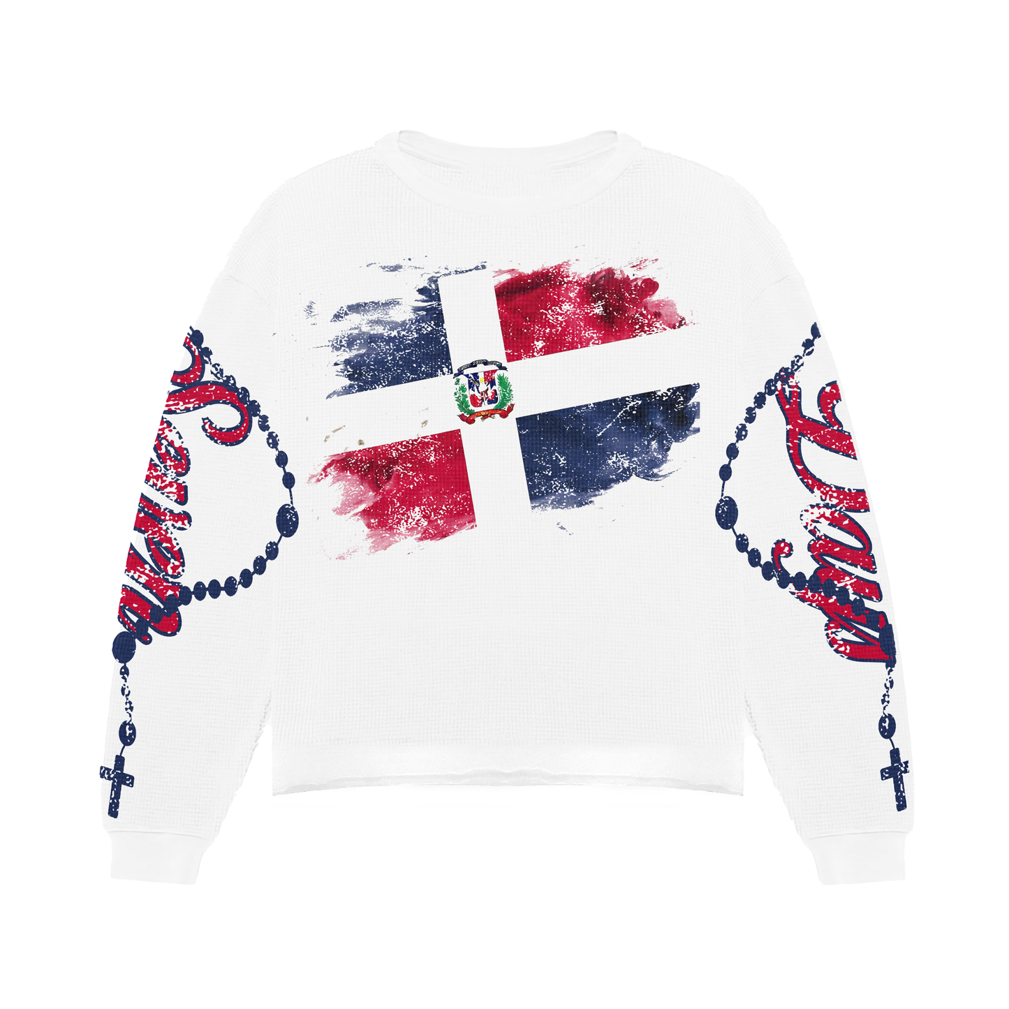 Republica Dominicana 7 Thermal